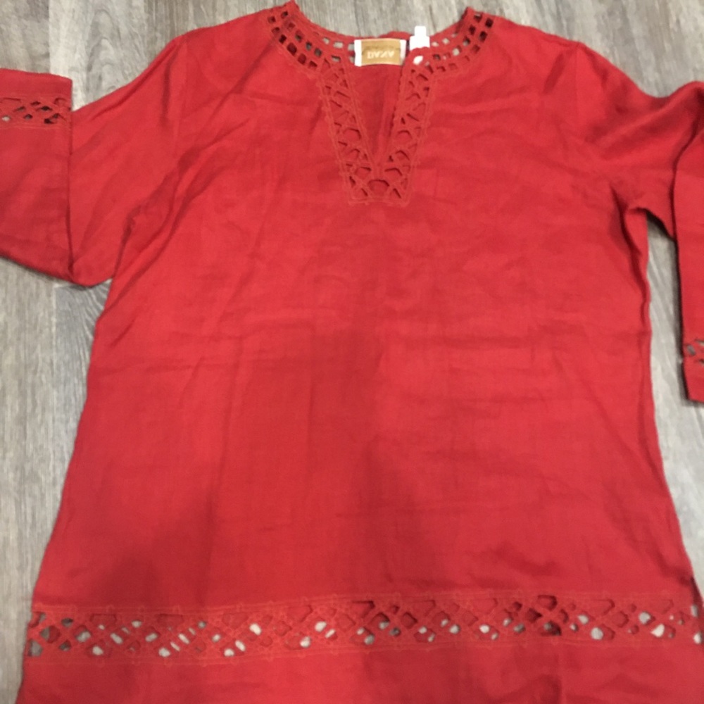 Women’s Blouse